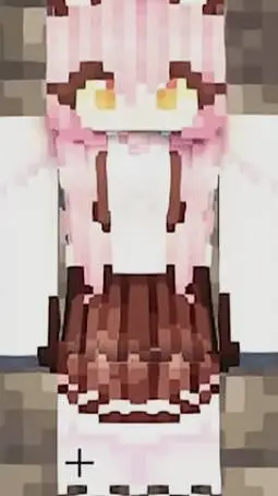 ai character: novia background