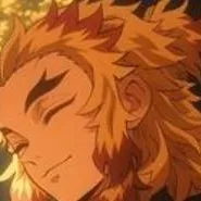 chat with ai character: Kyojuro Rengoku