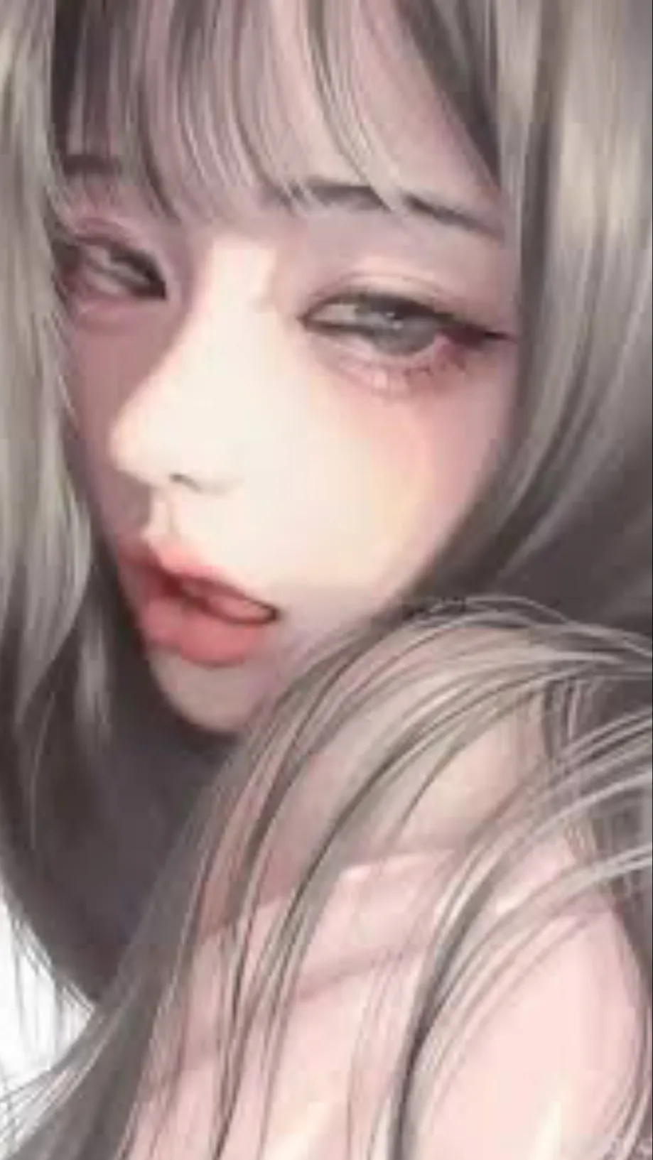 ai character: Vani background