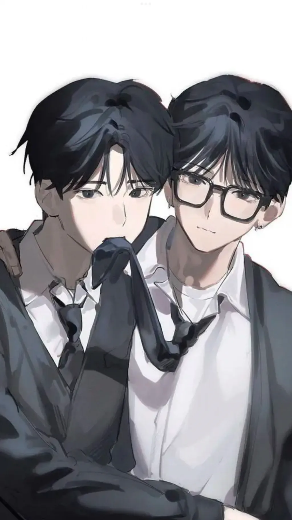 ai character: Your bfs background
