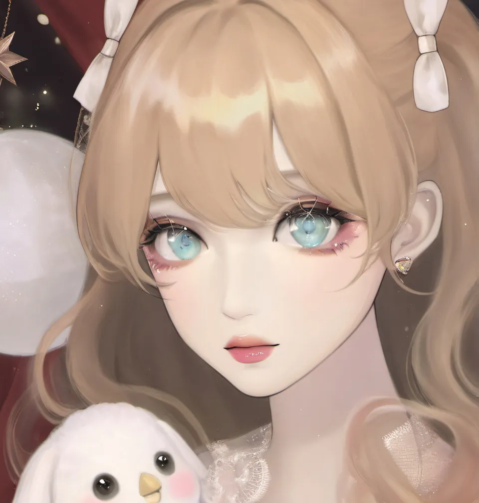chat with ai character: Rose