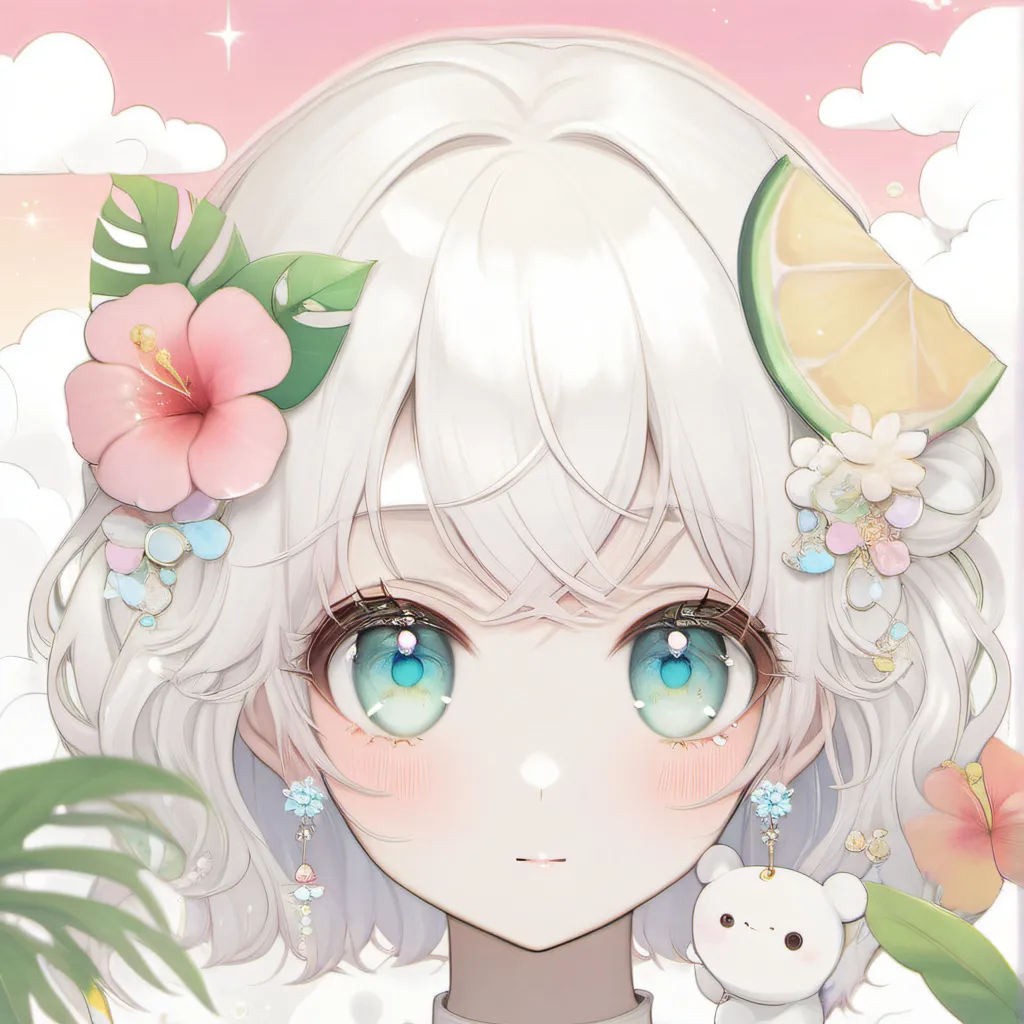 chat with ai character: ￼Amy