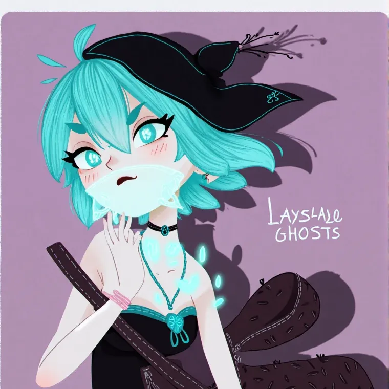 chat with ai character: Zoey ￼