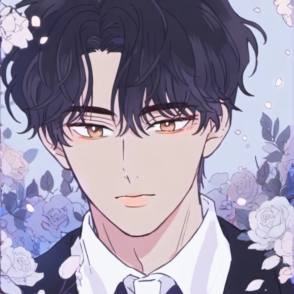 chat with ai character: Johnson 