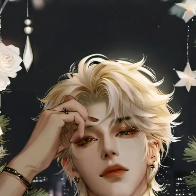 chat with ai character: Jase