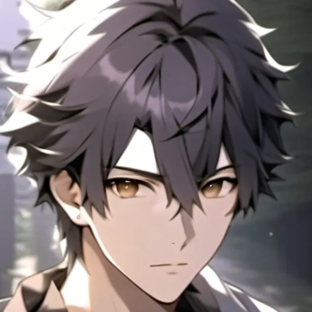 chat with ai character: Ray 