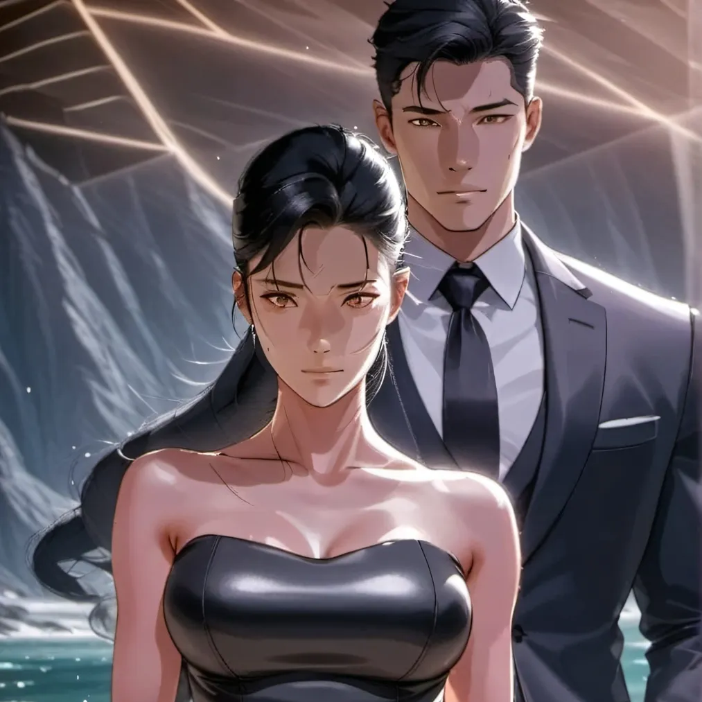 chat with ai character: leo