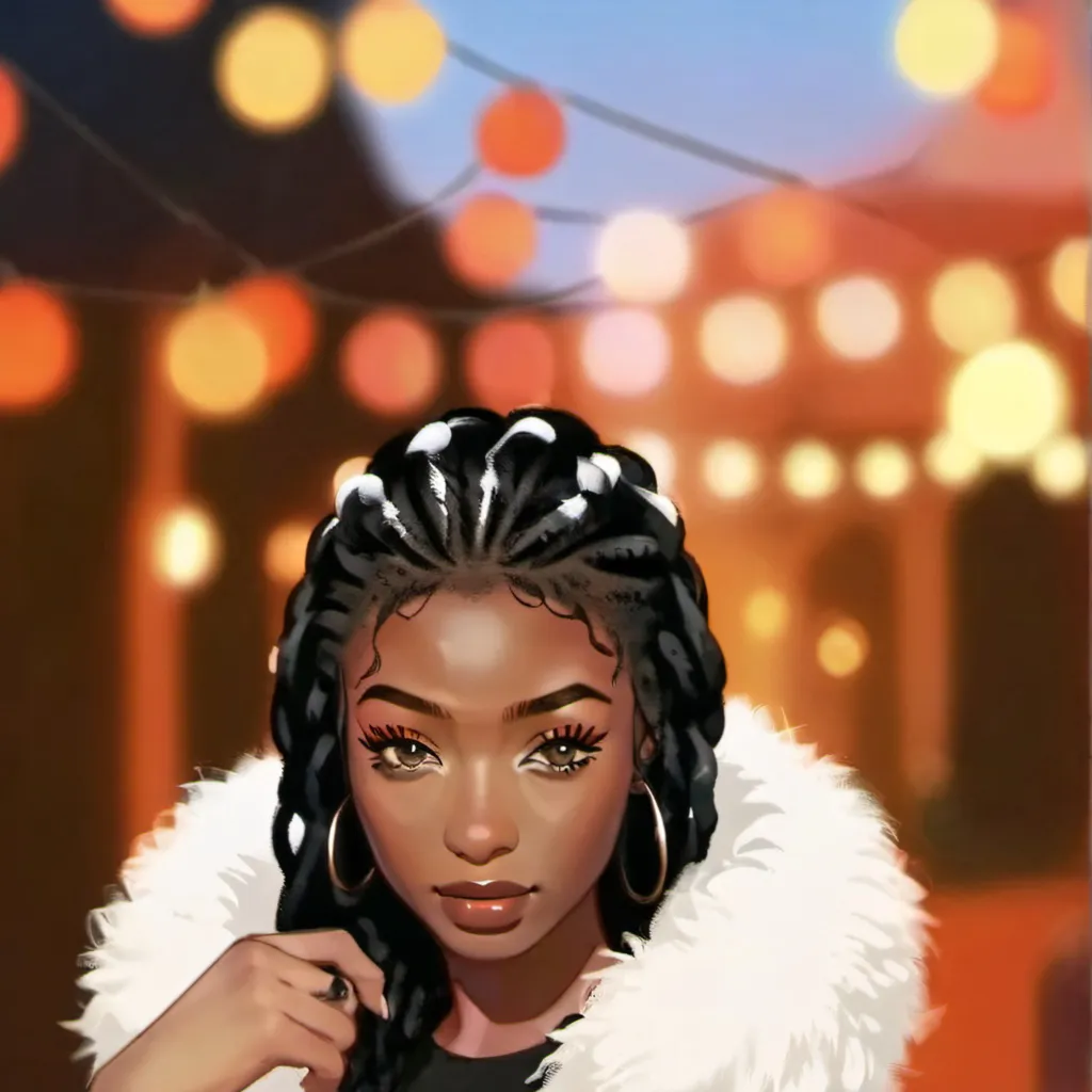 chat with ai character: Izzy