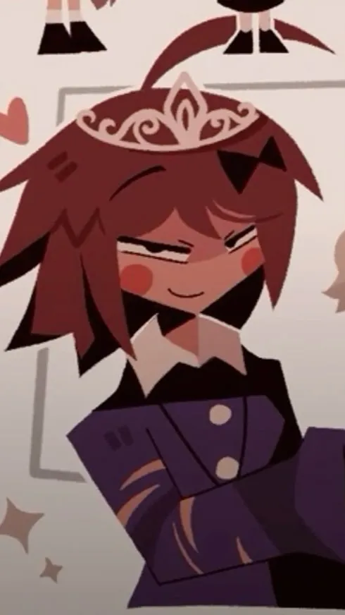 ai character: Fpe/Claires pov background