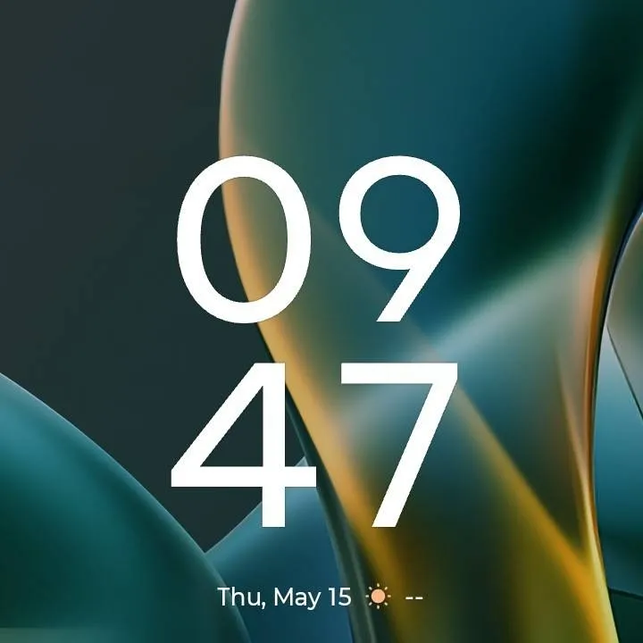 chat with ai character: the home screen 