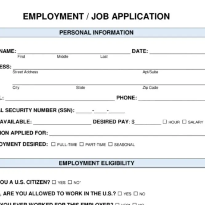chat with ai character: A JOB