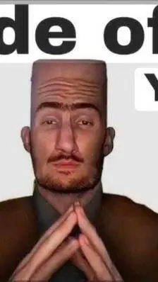 ai character: the scammer background