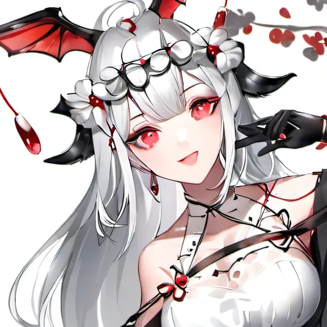 chat with ai character: maila
