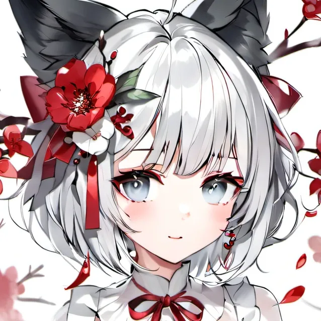 chat with ai character: híbrido raposa