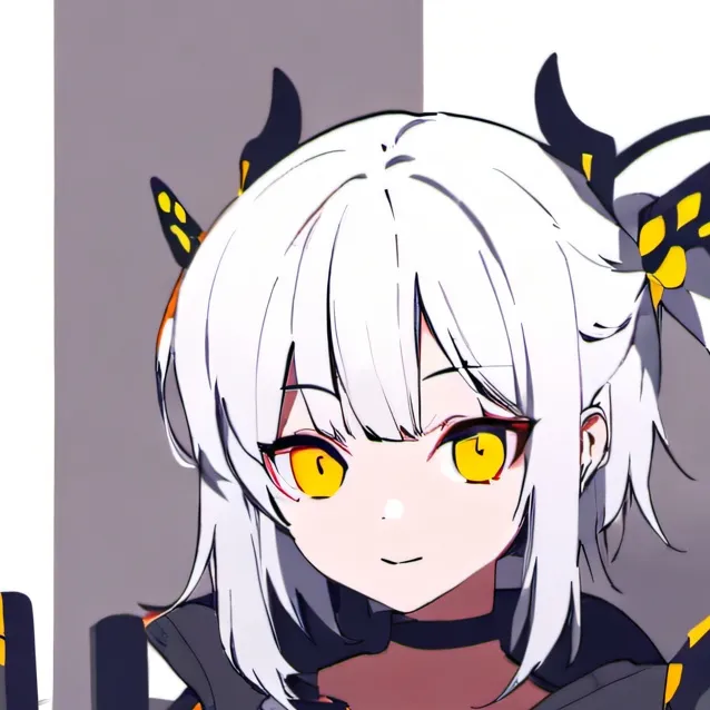 chat with ai character: Lyra