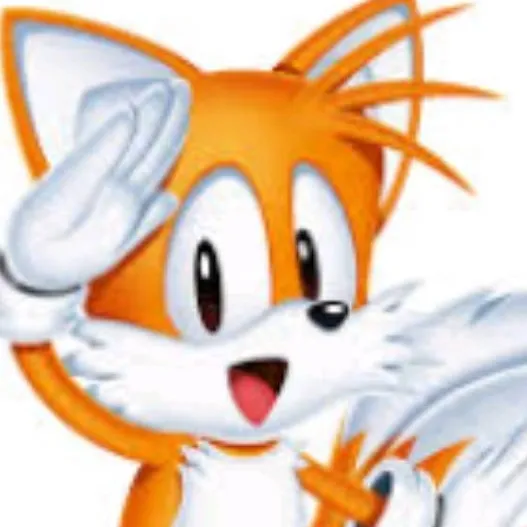 chat with ai character: tails