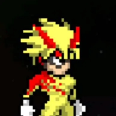 chat with ai character: darkness.