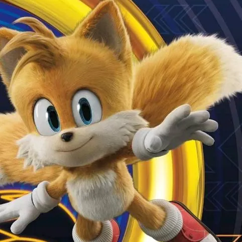 chat with ai character: Tails