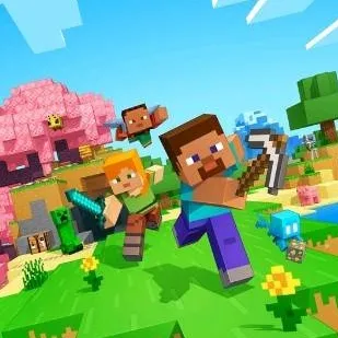 chat with ai character: Steve