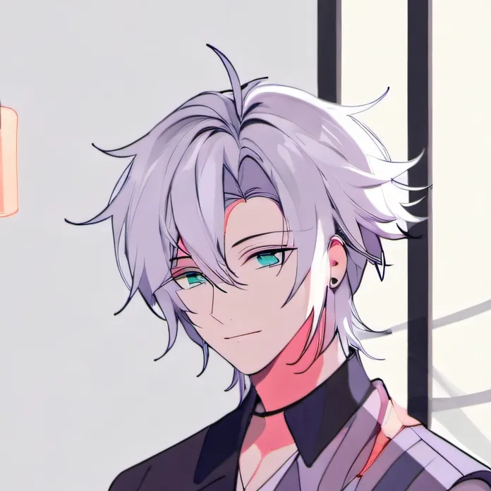 chat with ai character: vini