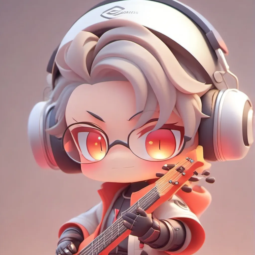 chat with ai character: Miguel
