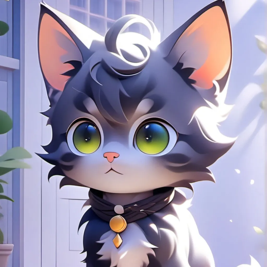 chat with ai character: Tobias