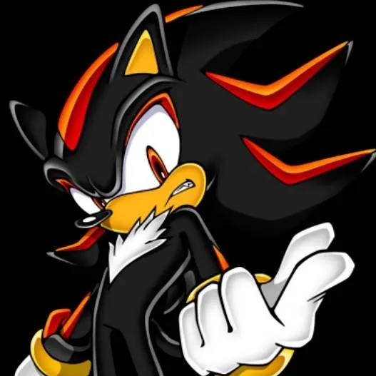 chat with ai character: shadow
