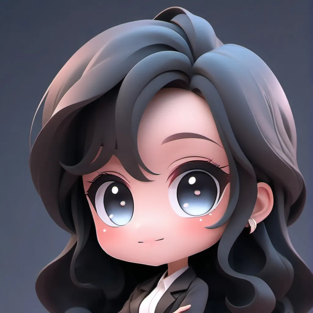 chat with ai character: irmã mais velha