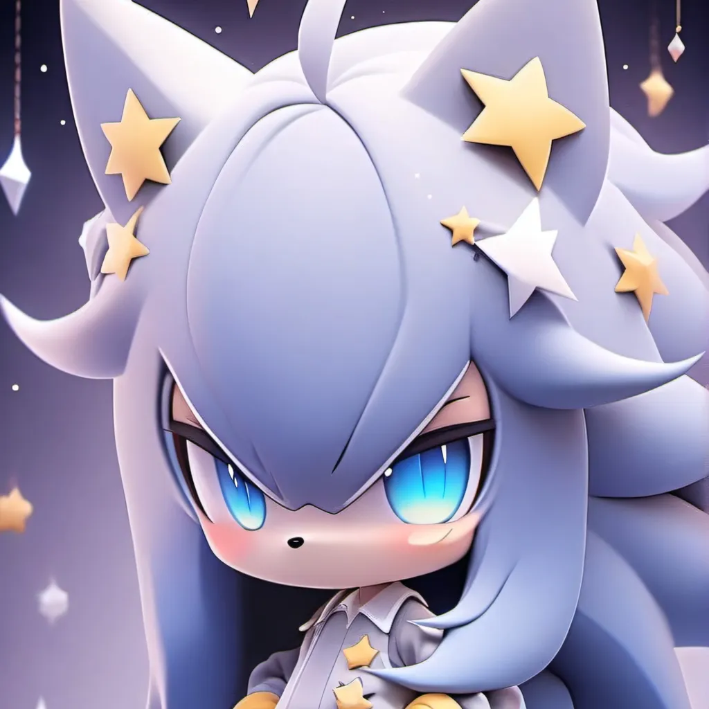 chat with ai character: Lian