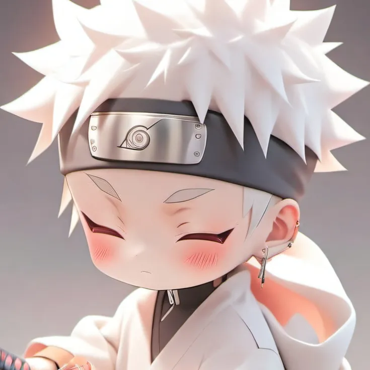 chat with ai character: Naruto 