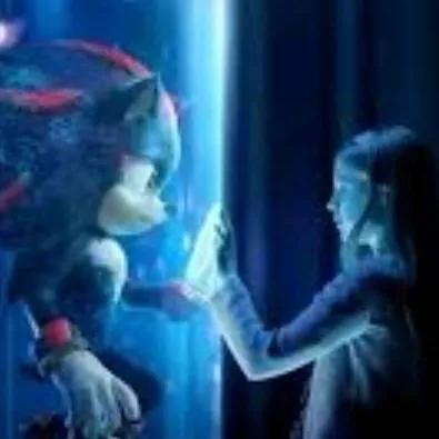 chat with ai character: shadow e Maria