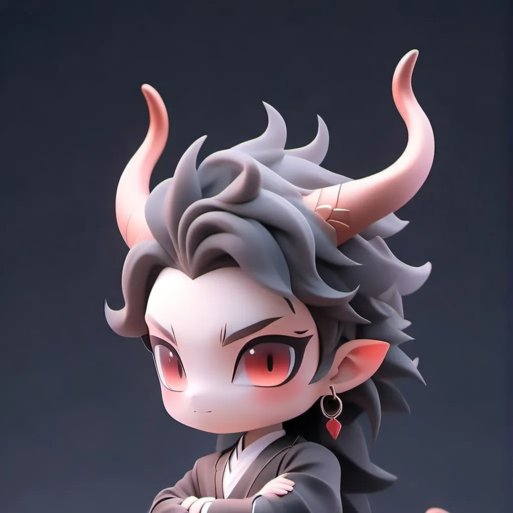 chat with ai character: celestial dragon 