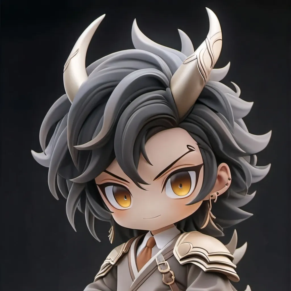 chat with ai character: fire dragon