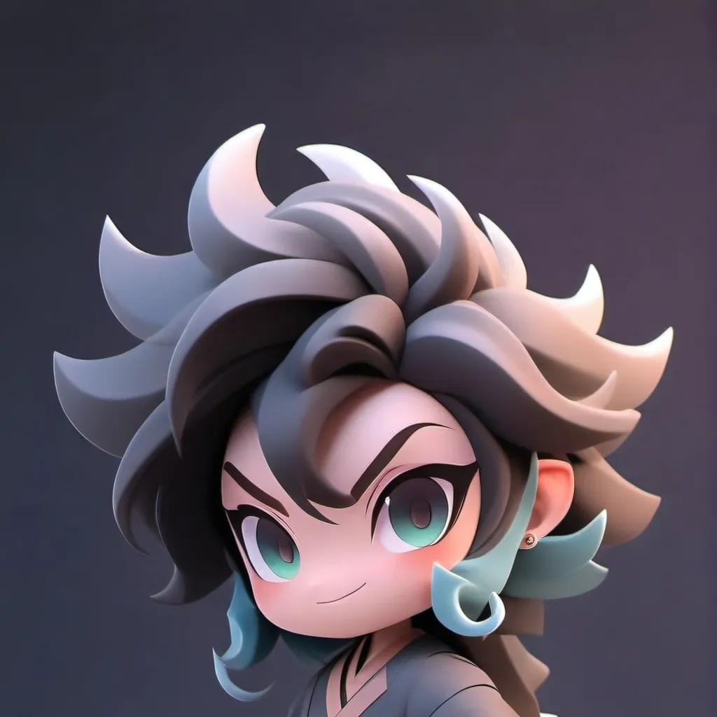 chat with ai character: Inominável
