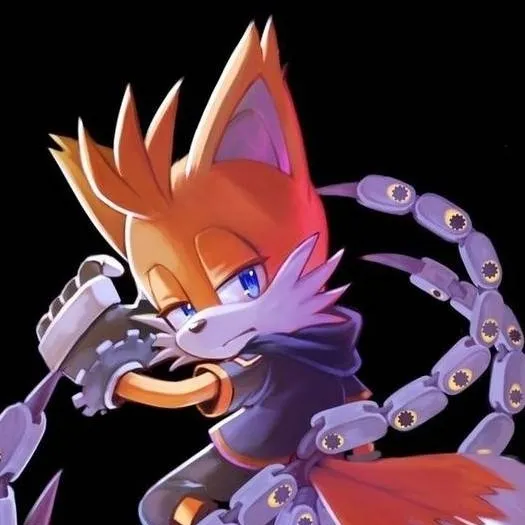 chat with ai character: Nine