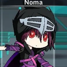 chat with ai character: noma 