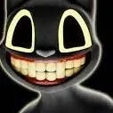 chat with ai character: Cartoon cat
