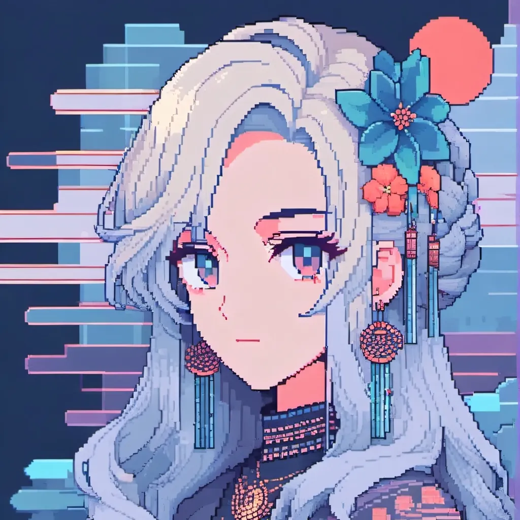 chat with ai character: mãe de Maria 