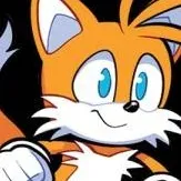 chat with ai character: Tails