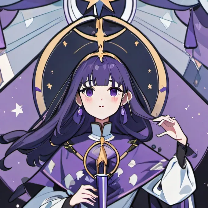 chat with ai character: Jard