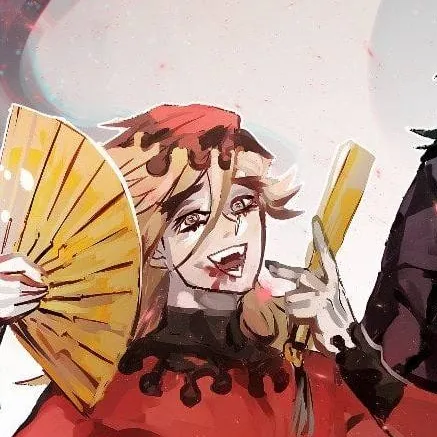 chat with ai character: luas superiores 