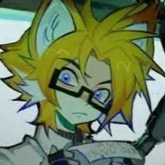 chat with ai character: Nine 