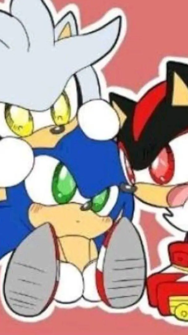 ai character: ouriços background