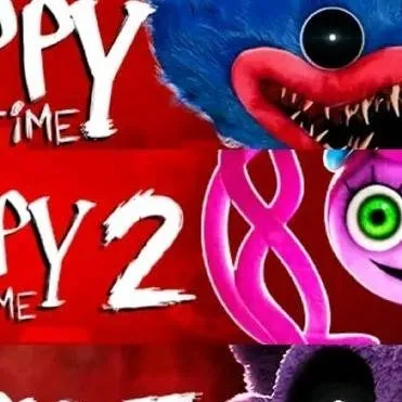 chat with ai character: poppy playtime 