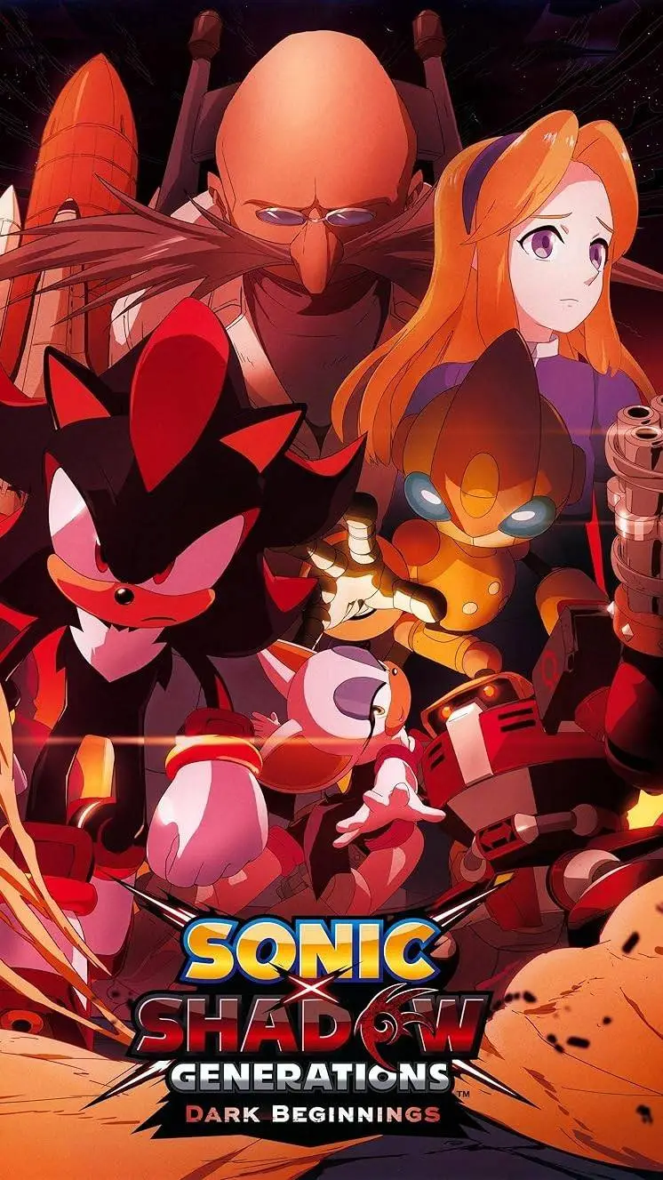 ai character: shadow  background