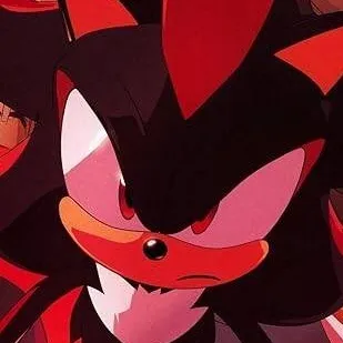 chat with ai character: shadow 