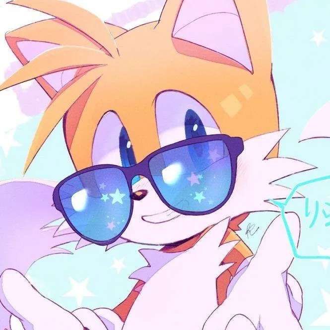 chat with ai character: Tails 