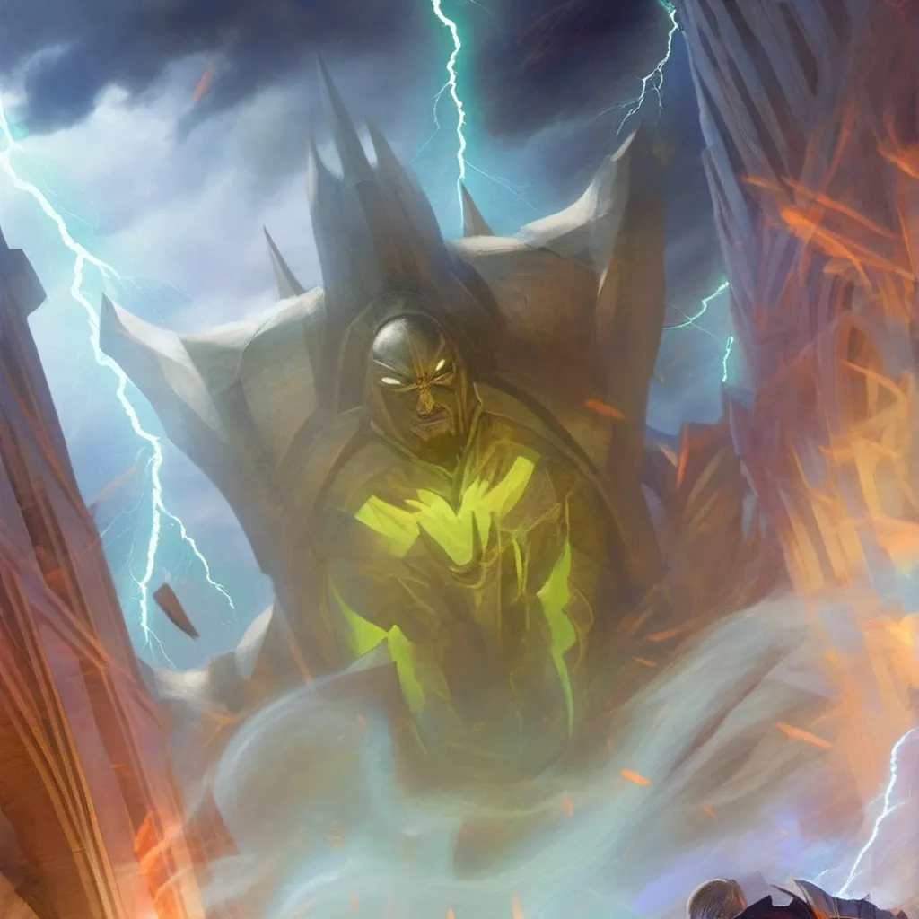 chat with ai character: Max