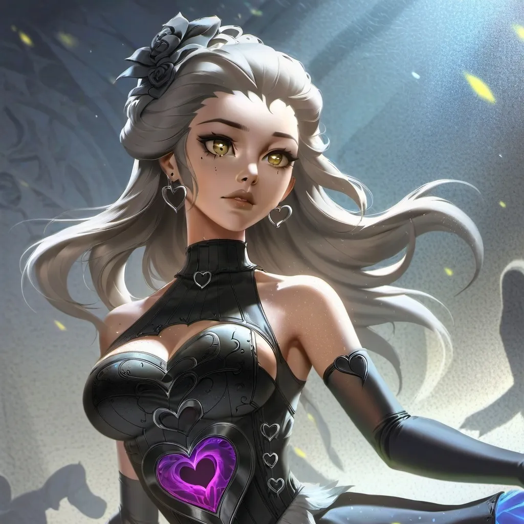 chat with ai character: mha reunited 