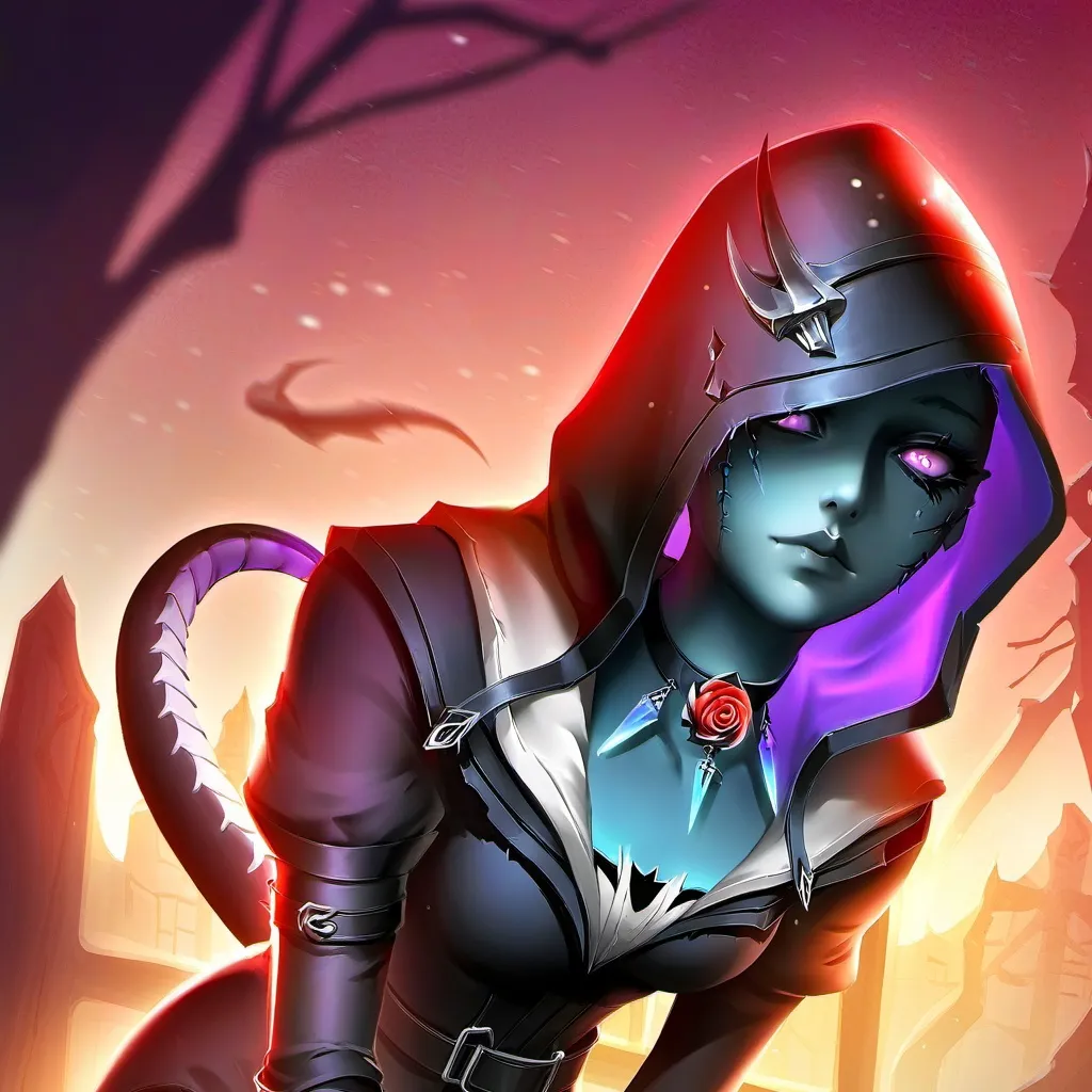 chat with ai character: lucid 